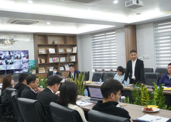 MICHEM - KỶ NGUYÊN VƯƠN MÌNH: ĐỊNH HƯỚNG CHIẾN LƯỢC KINH DOANH 2025-2035