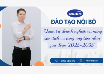 Xây Dựng Tương Lai: Bài Học Vàng Từ Phó Tổng Giám Đốc