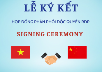 MICHEM VIỆT NAM TRỞ THÀNH NHÀ PHÂN PHỐI ĐỘC QUYỀN RDP CỦA WANWEI TẠI VIỆT NAMMICHEM VIỆT NAM TRỞ THÀNH NHÀ PHÂN PHỐI ĐỘC QUYỀN RDP CỦA WANWEI TẠI VIỆT NAM
