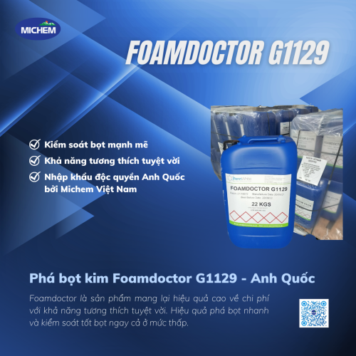 Phá bọt G1129