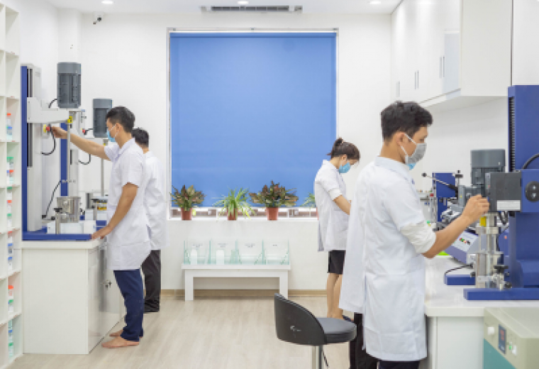 Trung tâm R&D